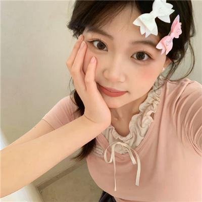 没关系，我没事！
